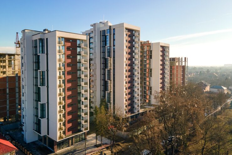 GTB Elements II - upcoming senior living project in Alapakkam, Chennai
