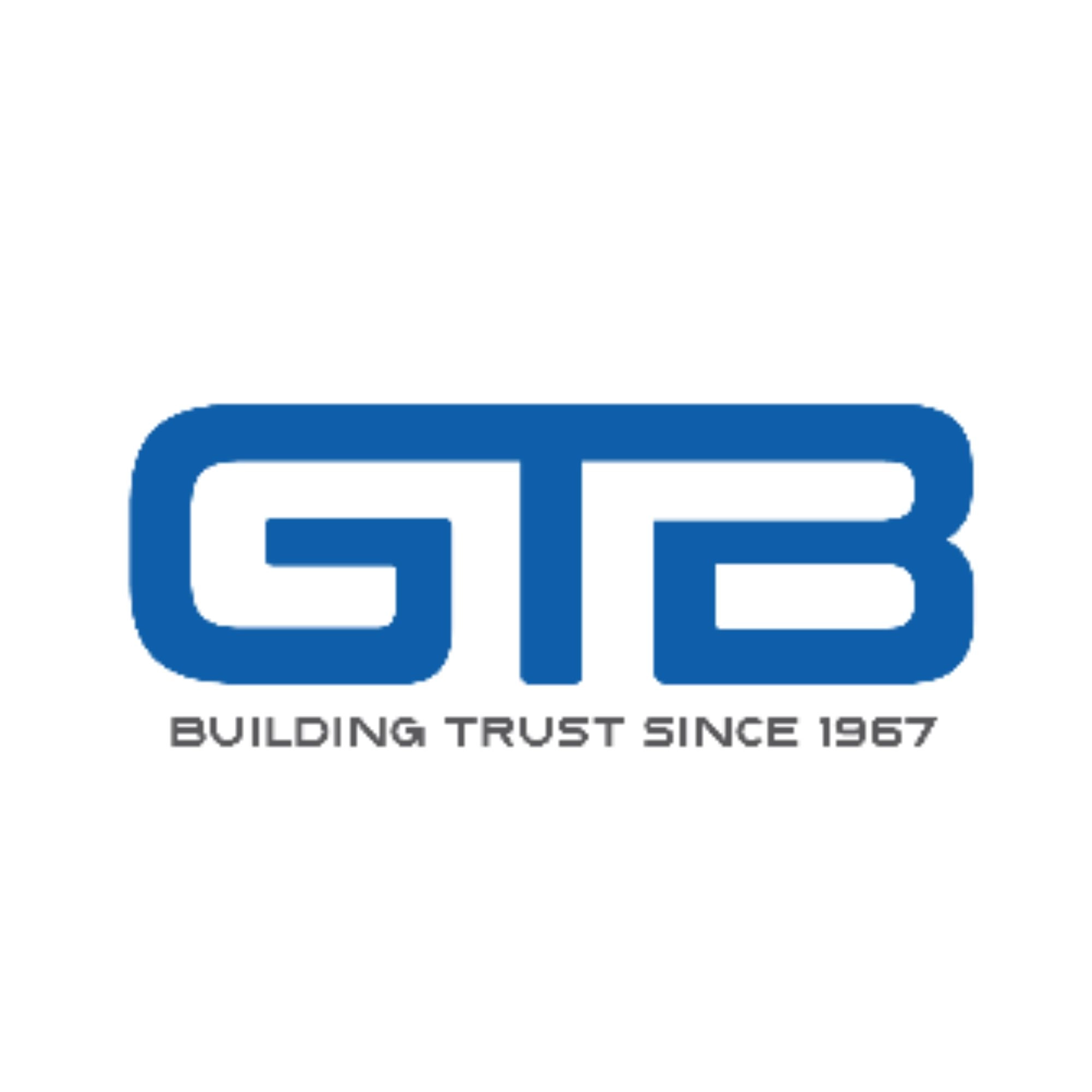 GT Bharathi (GTB) Logo - Developer of World Trade Center Chennai